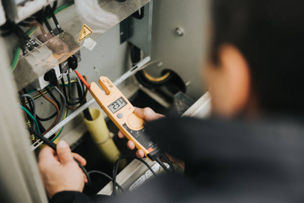 Best Electrical System Inspection  in Eden, TX
