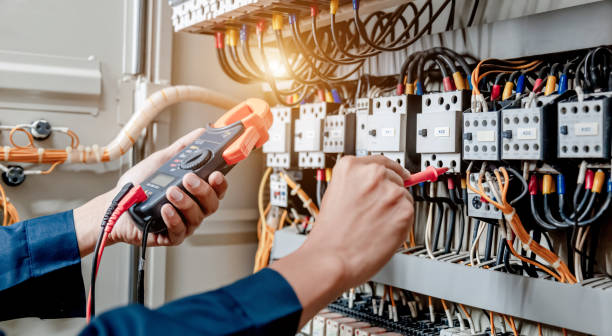 Best Affordable Emergency Electrician  in Eden, TX