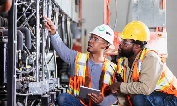 Best Electrician Near Me  in Eden, TX