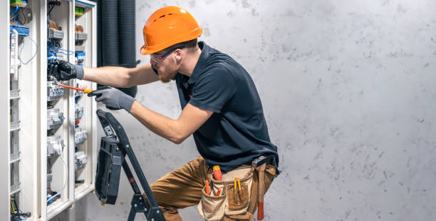 Best Emergency Electrical Repair  in Eden, TX