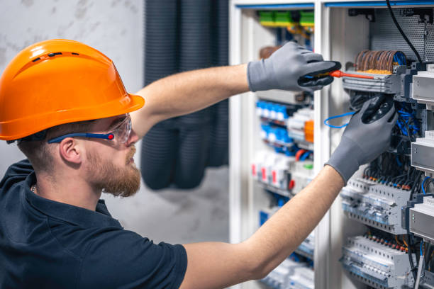 Best Residential Electrician Services  in Eden, TX
